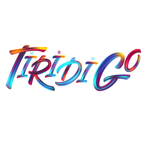 TiridiGo Logo